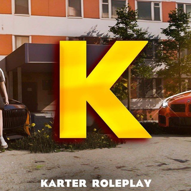 Forum – Karter RP